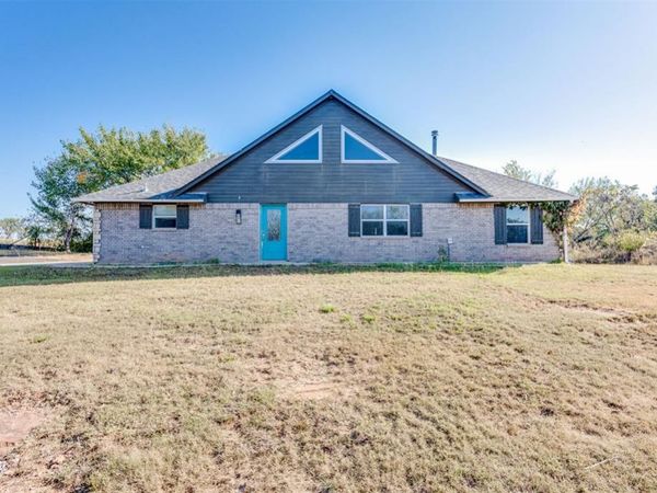 13701 SE 70th Street, Oklahoma City, OK 73150