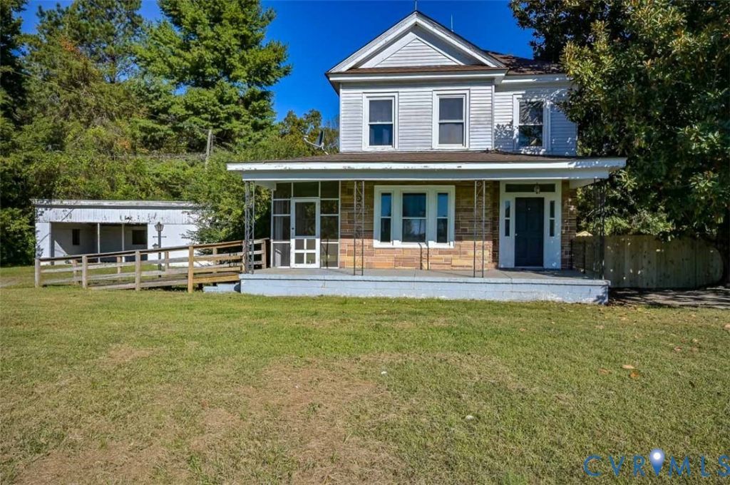 17519 New Baltimore Road, Milford, VA 22514 Main Photo