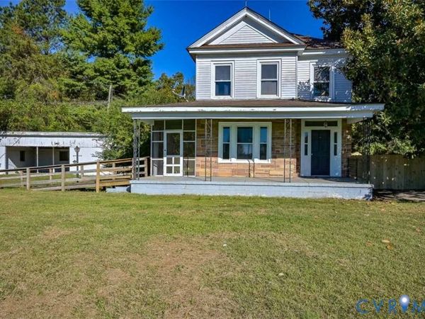 17519 New Baltimore Road, Milford, VA 22514