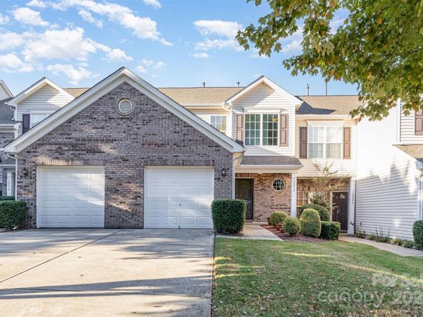 12210 Stratfield Place Circle, Pineville, NC 28134