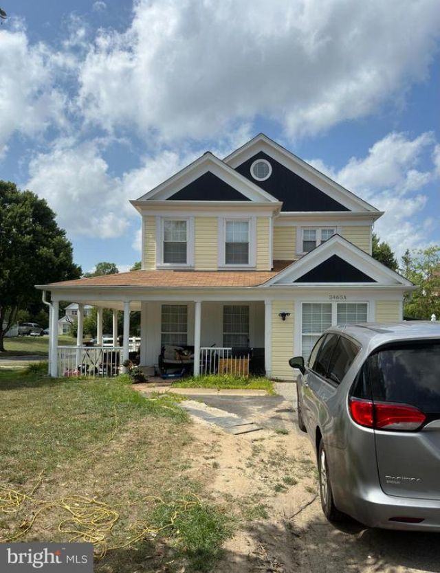 3465 A Marigold Place, Waldorf, MD 20602 Main Photo