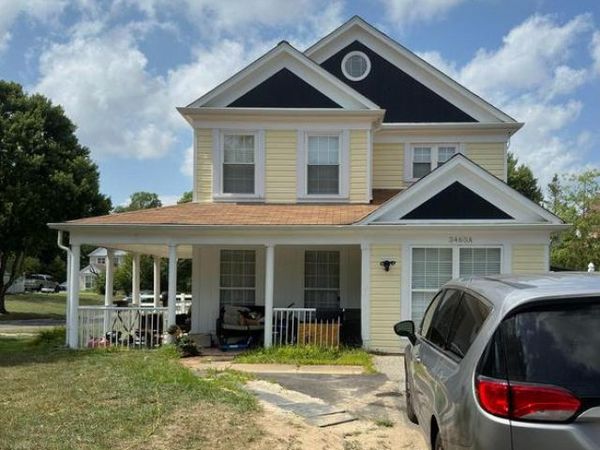 3465 A MARIGOLD PLACE, WALDORF, MD 20602