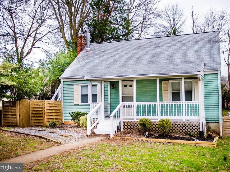 521 Warren Road, Unit 2, Cockeysville, MD 21030 Main Photo