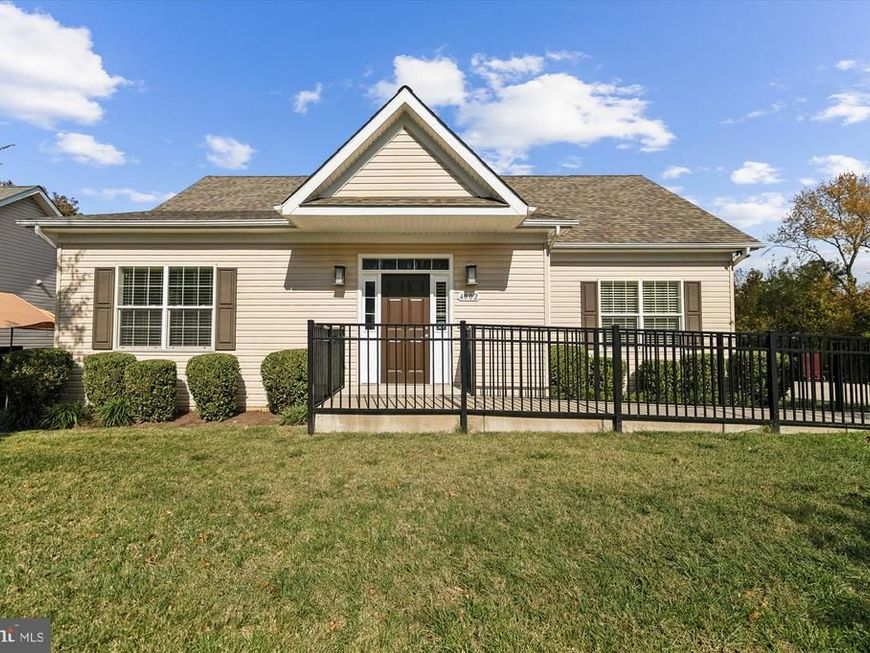 4802 Chief Chris Kyle Court, Riverdale, MD 20737 Main Photo