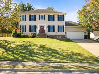 1141 DECCA DR, HARRISONBURG, VA 22801