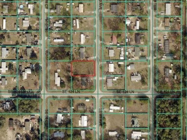 SE 89 AVE, BELLEVIEW, FL 34420