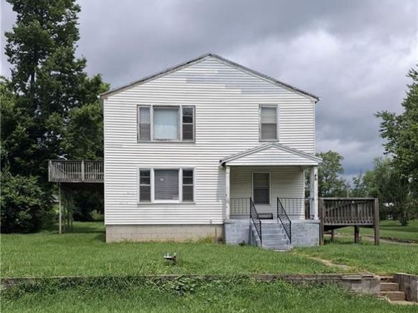 46 Lake Street, Xenia, OH 45385