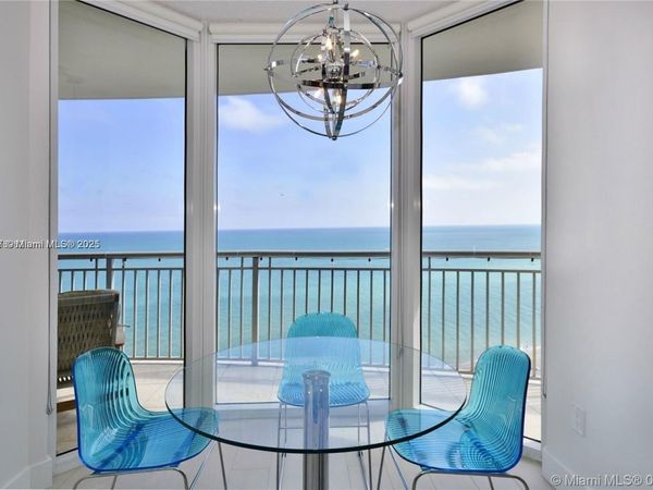 17375 Collins Ave, Unit 2002, Sunny Isles Beach, FL 33160