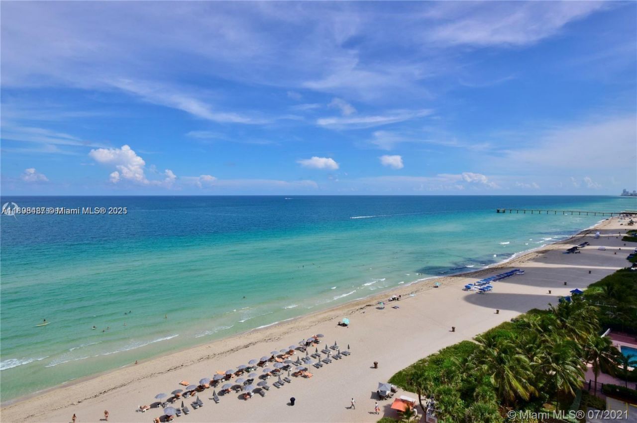 17375 Collins Ave, Unit 2002, Sunny Isles Beach, FL 33160 Photo