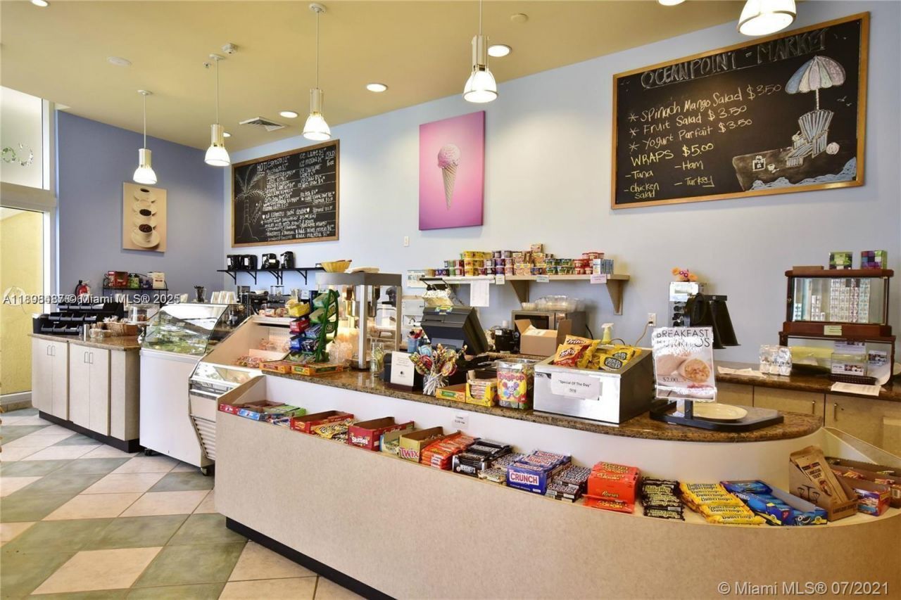 17375 Collins Ave, Unit 2002, Sunny Isles Beach, FL 33160 Photo