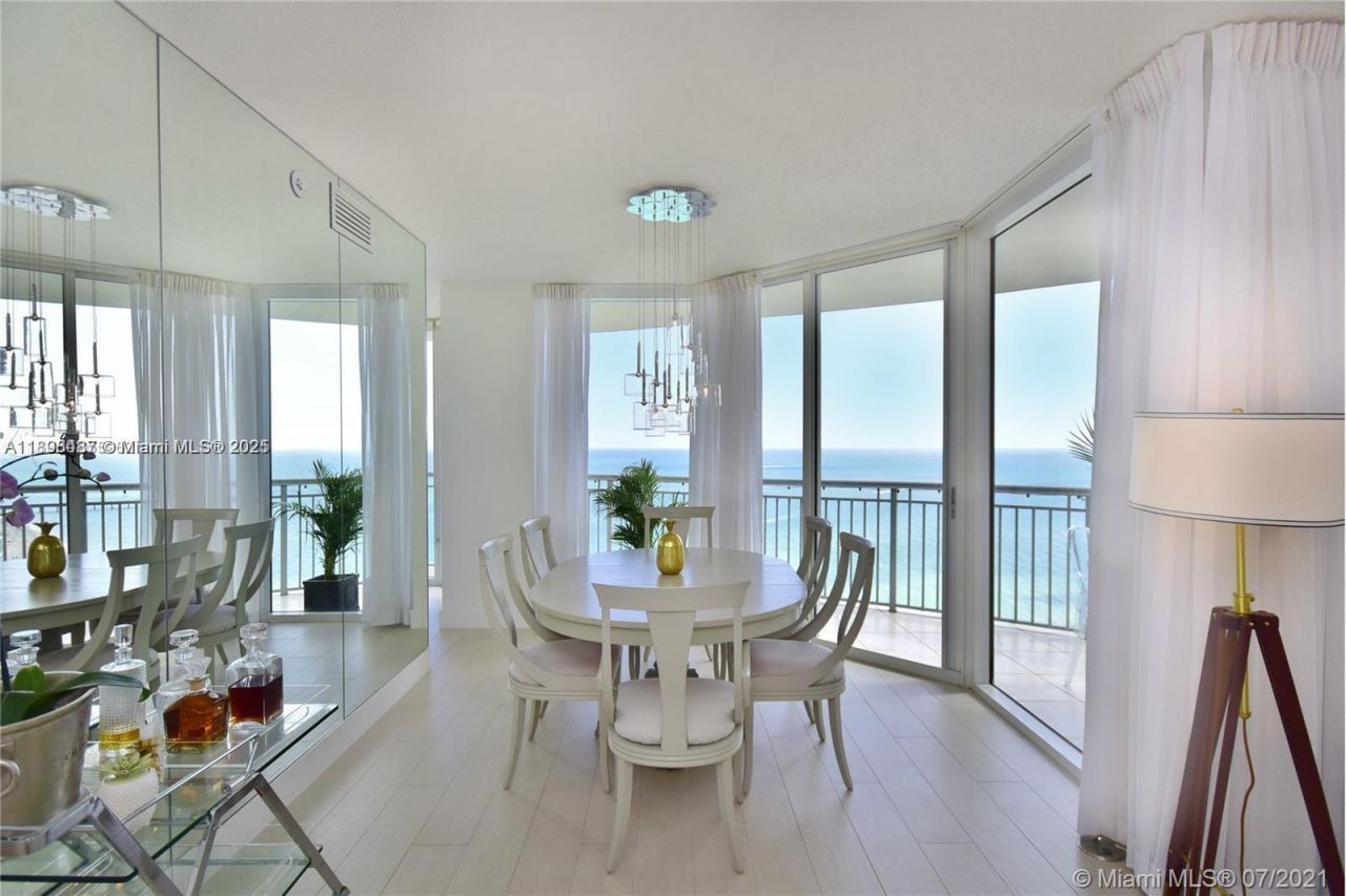 17375 Collins Ave, Unit 2002, Sunny Isles Beach, FL 33160 Photo