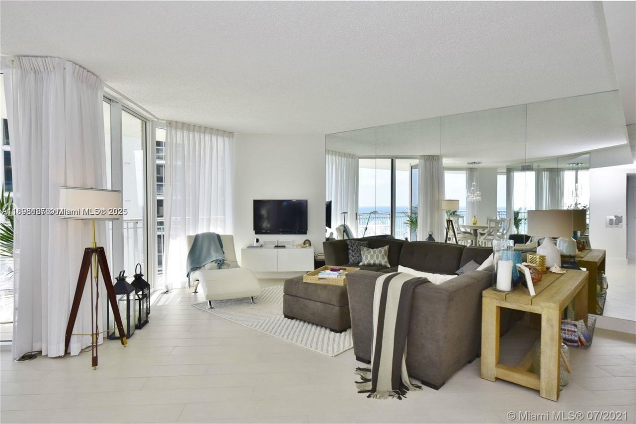 17375 Collins Ave, Unit 2002, Sunny Isles Beach, FL 33160 Photo