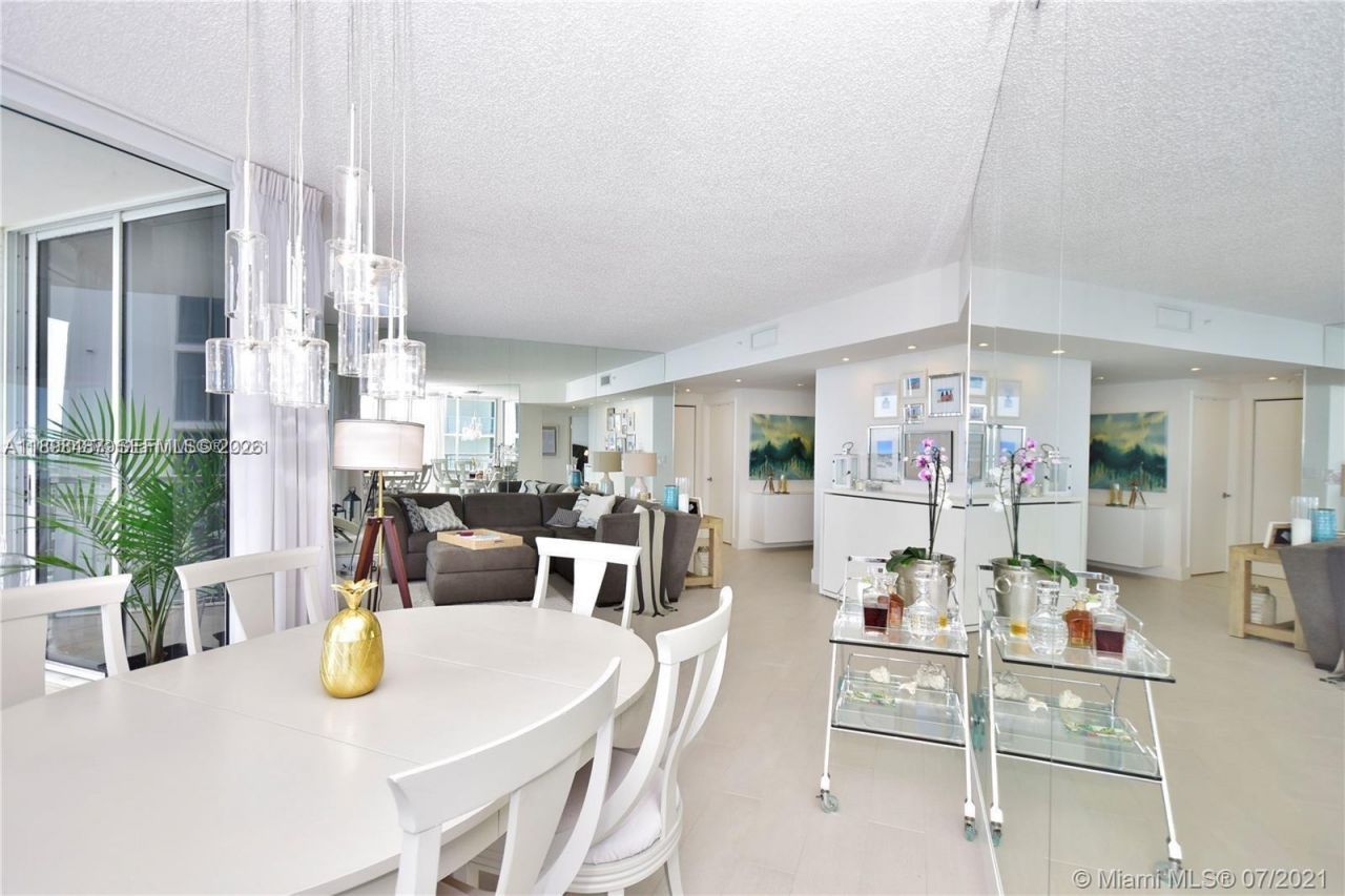 17375 Collins Ave, Unit 2002, Sunny Isles Beach, FL 33160 Photo
