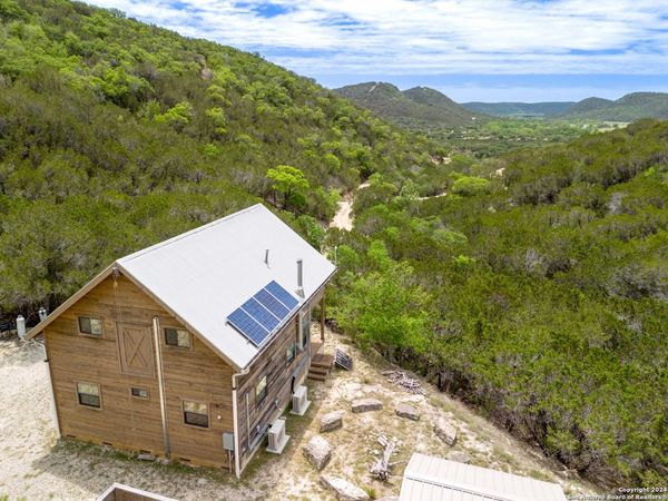 TBD WHITE BLUFF RD, Medina, TX 78055