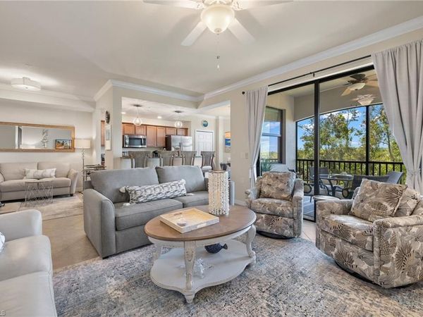9826 Giaveno CIR, Unit 1537, NAPLES, FL 34113