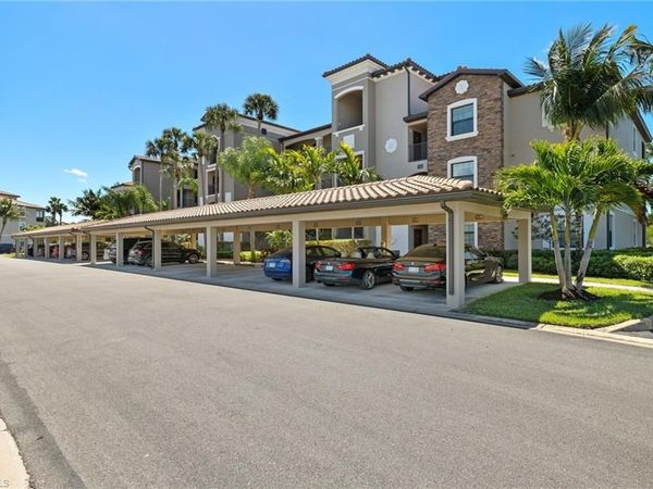 9826 Giaveno CIR, Unit 1537, NAPLES, FL 34113