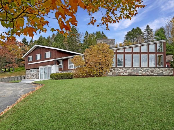 149 E Main Street, Fort Kent, ME 04743