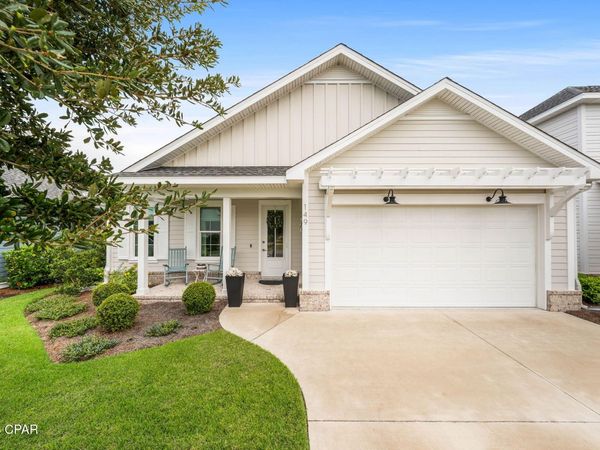 149 Windrow Way, Inlet Beach, FL 32461