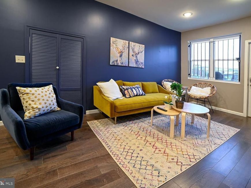 1848 N 16th Street, Unit 1, Philadelphia, PA 19121 Main Photo