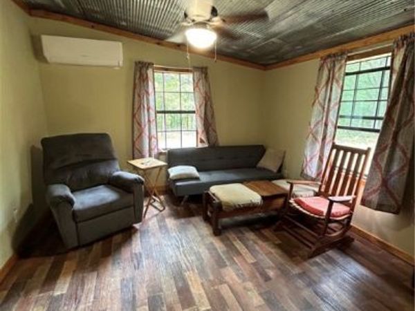 14503 Highway 103, Oark, AR 72852