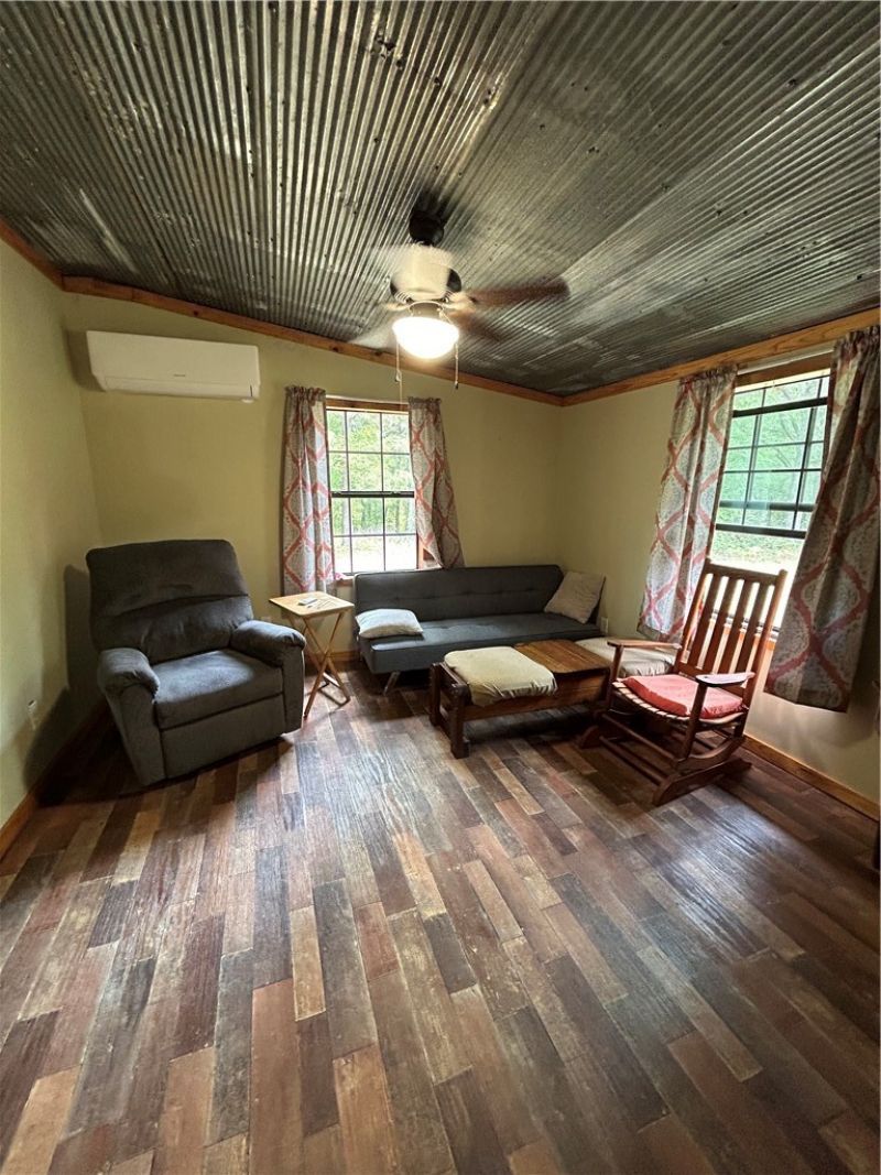 14503 Highway 103, Oark, AR 72852 Main Photo