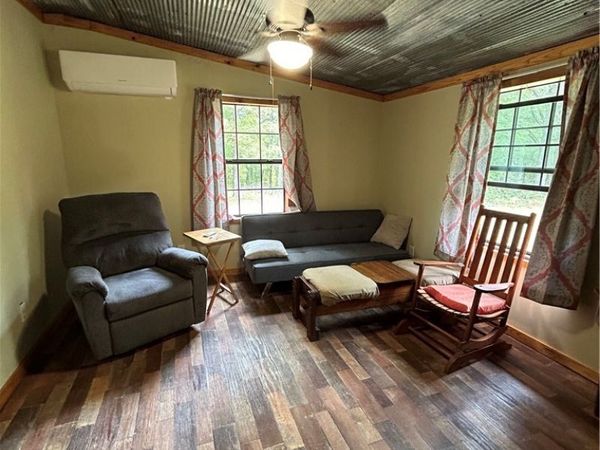 14503 Highway 103, Oark, AR 72852