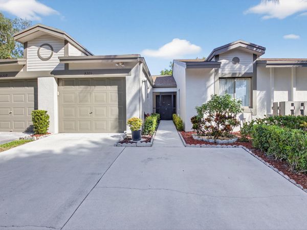8205 Springview Terrace, Boca Raton, FL 33496