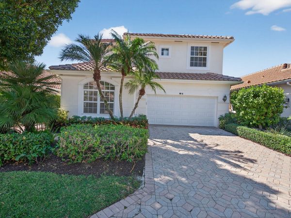 1012 Diamond Head Way, Palm Beach Gardens, FL 33418