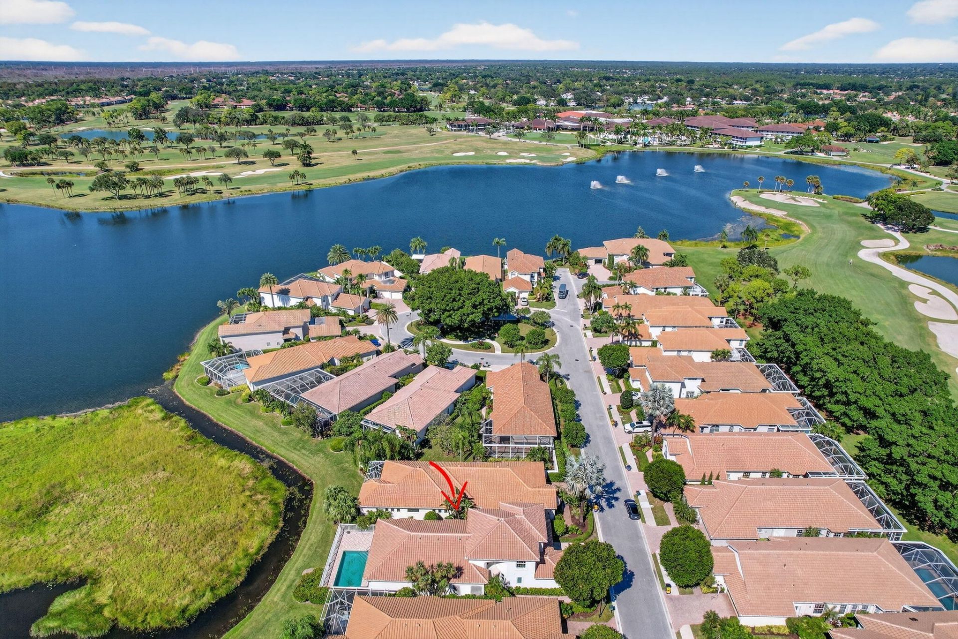 1012 Diamond Head Way, Palm Beach Gardens, FL 33418 Photo