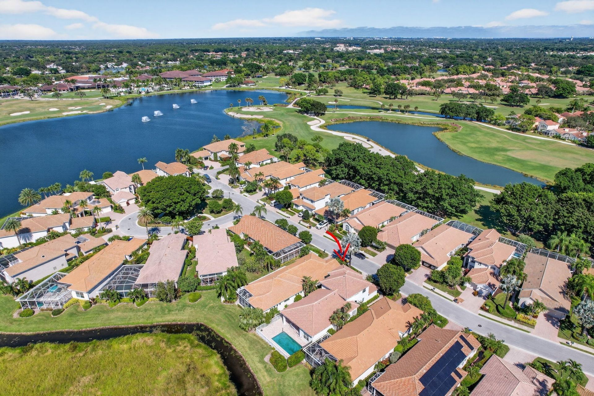 1012 Diamond Head Way, Palm Beach Gardens, FL 33418 Photo