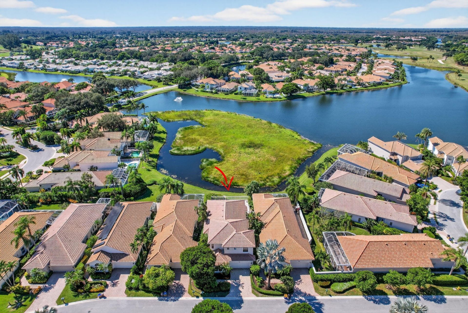 1012 Diamond Head Way, Palm Beach Gardens, FL 33418 Photo