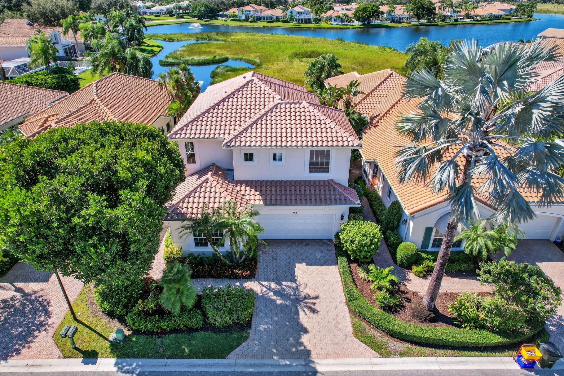 1012 Diamond Head Way, Palm Beach Gardens, FL 33418 Photo