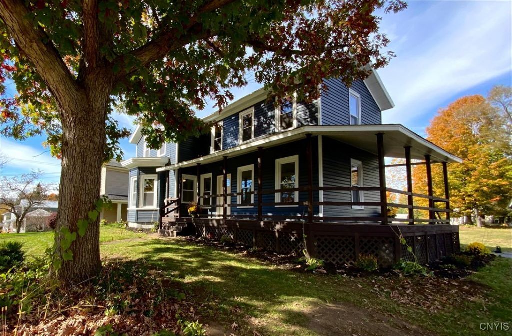 120 Lilac Park Drive, Mannsville, NY 13661 Main Photo