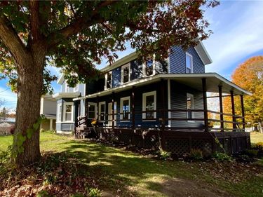 120 Lilac Park Drive, Mannsville, NY 13661