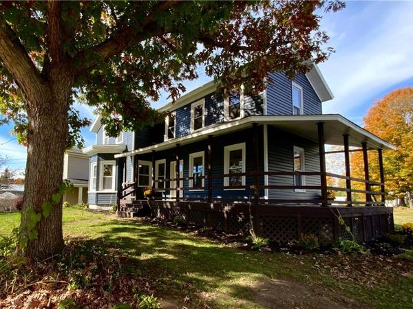 120 Lilac Park Drive, Mannsville, NY 13661