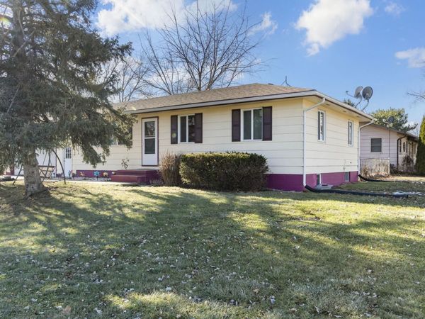 603 S 20th St, Dakota City, NE 68731