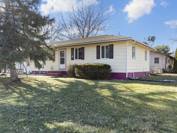 603 S 20th St, Dakota City, NE 68731