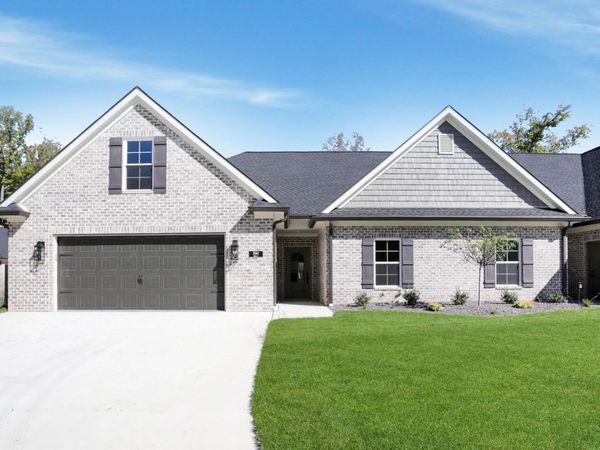 2044 Briar Meadows Drive, Unit 1, Evansville, IN 47711