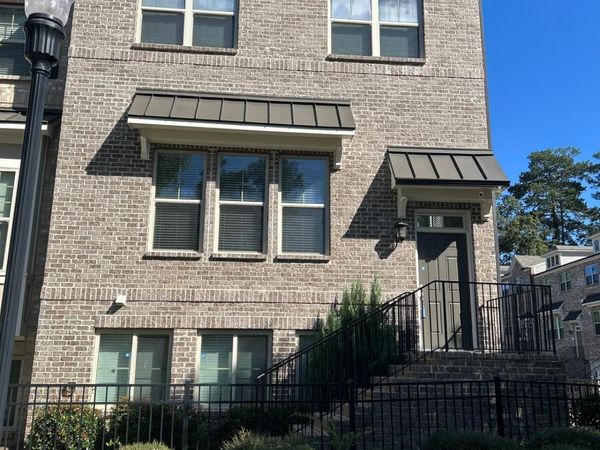 1833 Hislop Lane, Chamblee, GA 30345