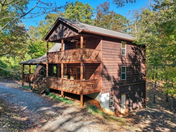 441 Carlisle Drive, Unit 2955, Ellijay, GA 30540