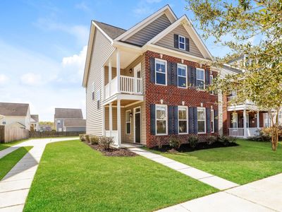 113 Pavilion Street, Summerville, SC 29483