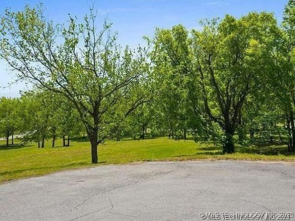 7575 S 283rd East Avenue, Broken Arrow, OK 74014