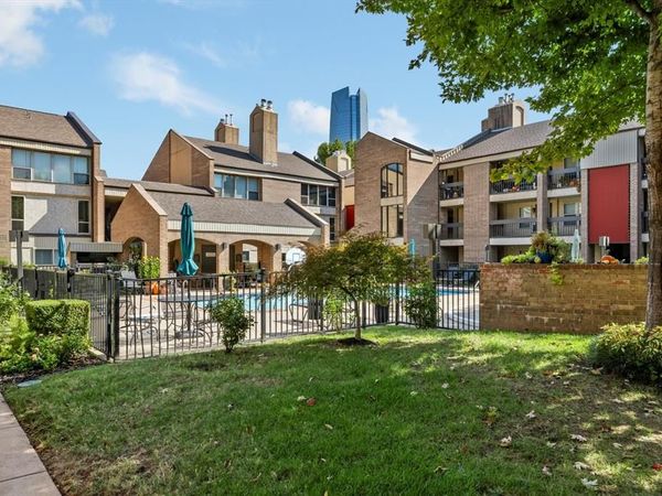 600 NW 4th Street, Unit 101N, Oklahoma City, OK 73102