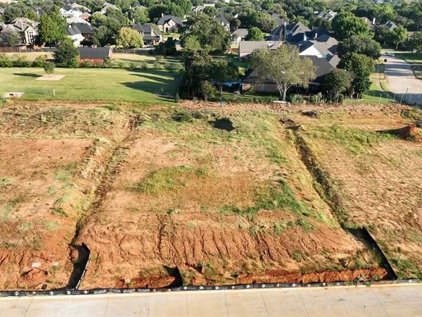 1532 Four Seasons Drive, Colleyville, TX 76034