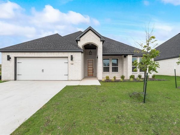 1008 Saint Matthew Circle , Royse City, TX 75189