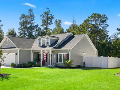 212 Baylee Circle, Galivants Ferry, SC 29544