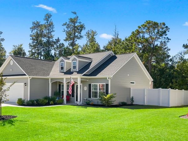 212 Baylee Circle, Galivants Ferry, SC 29544