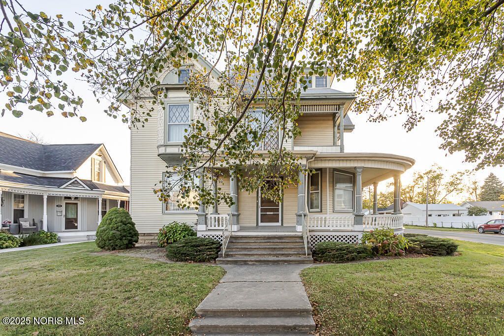 504 E Main Street, Leipsic, OH 45856 Main Photo