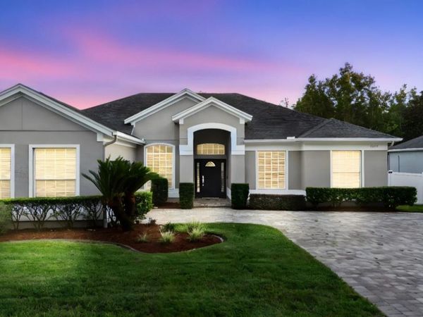 6807 SYLVAN WOODS DRIVE, SANFORD, FL 32771