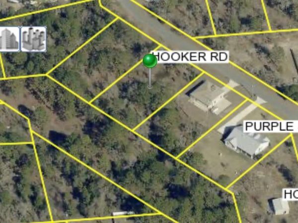 HOOKER ROAD, WEEKI WACHEE, FL 34614